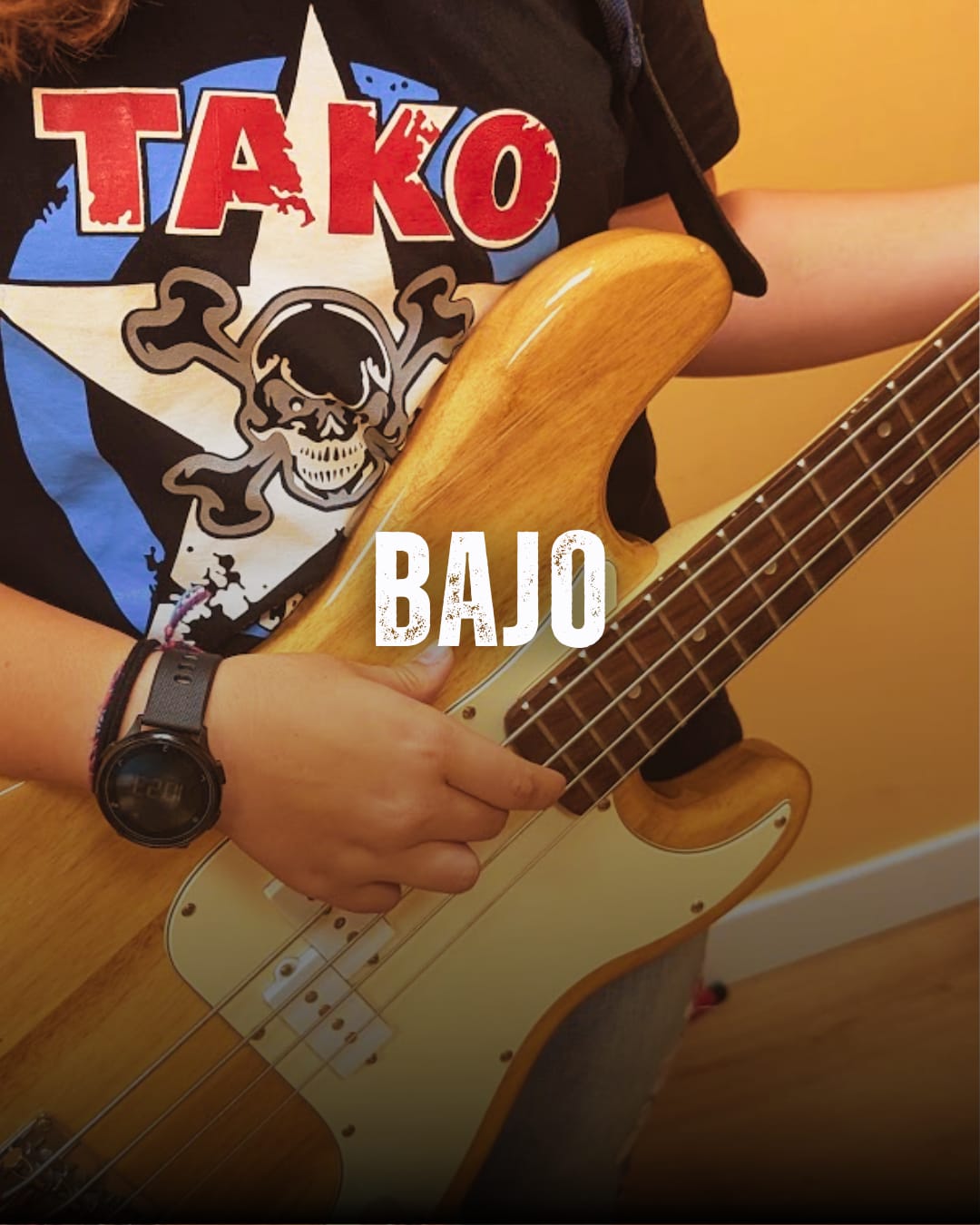 Bajo