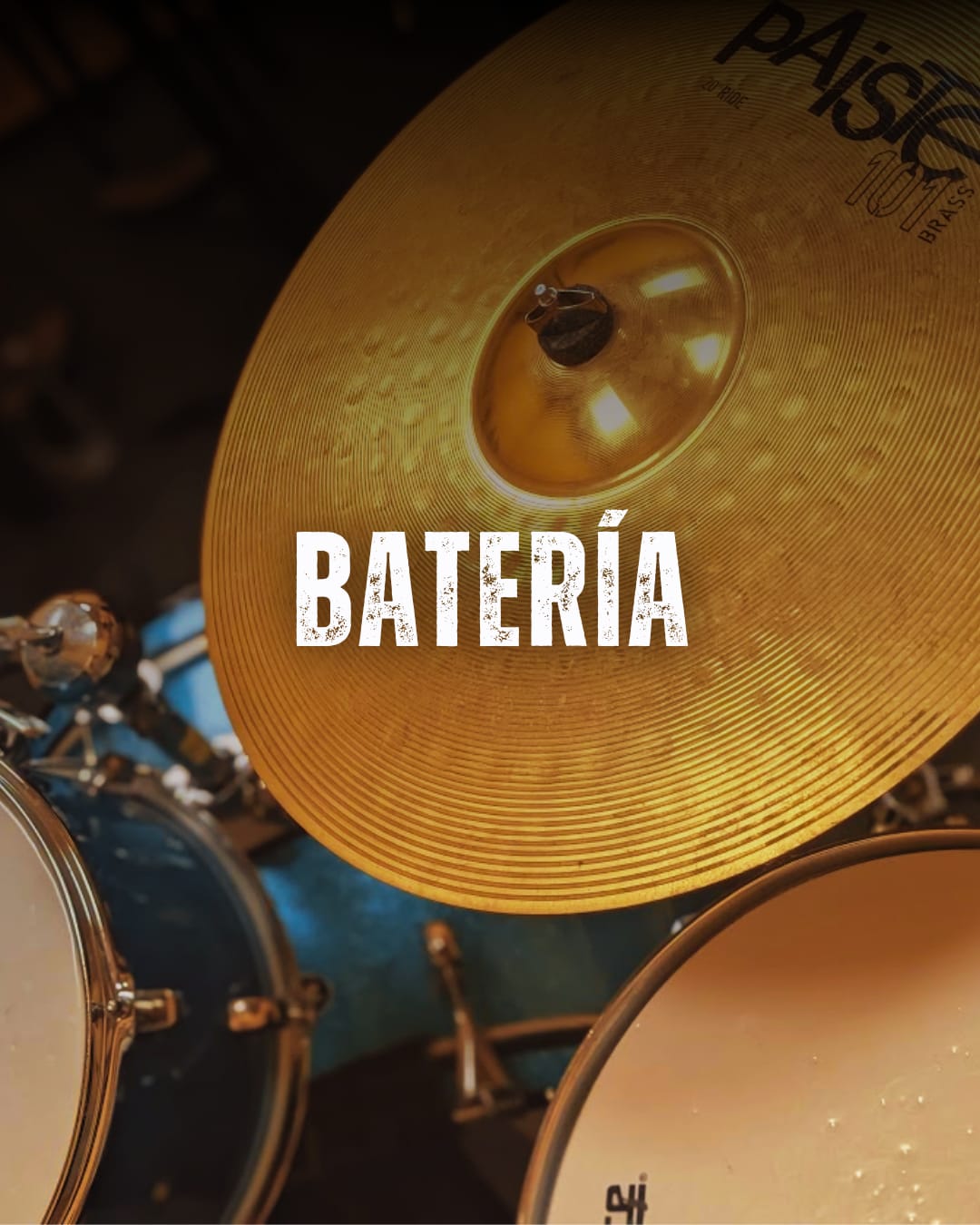 Batería