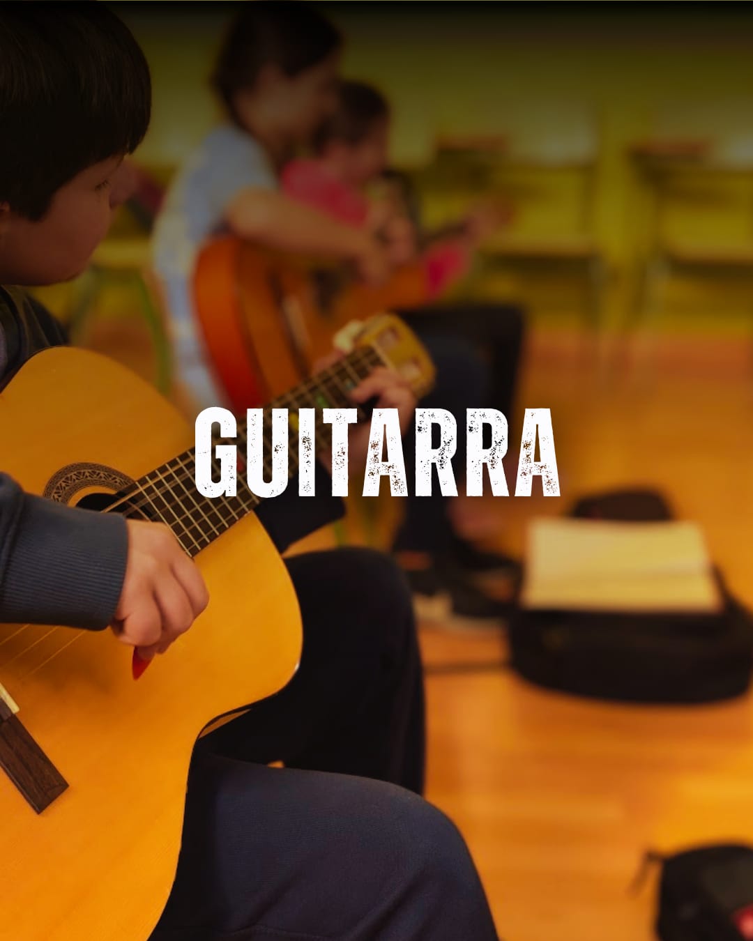 Guitarra