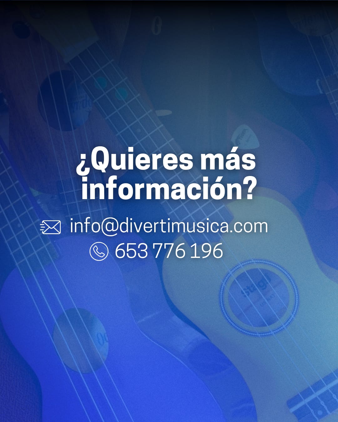 Más Info
