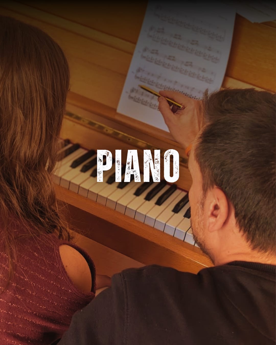 Piano