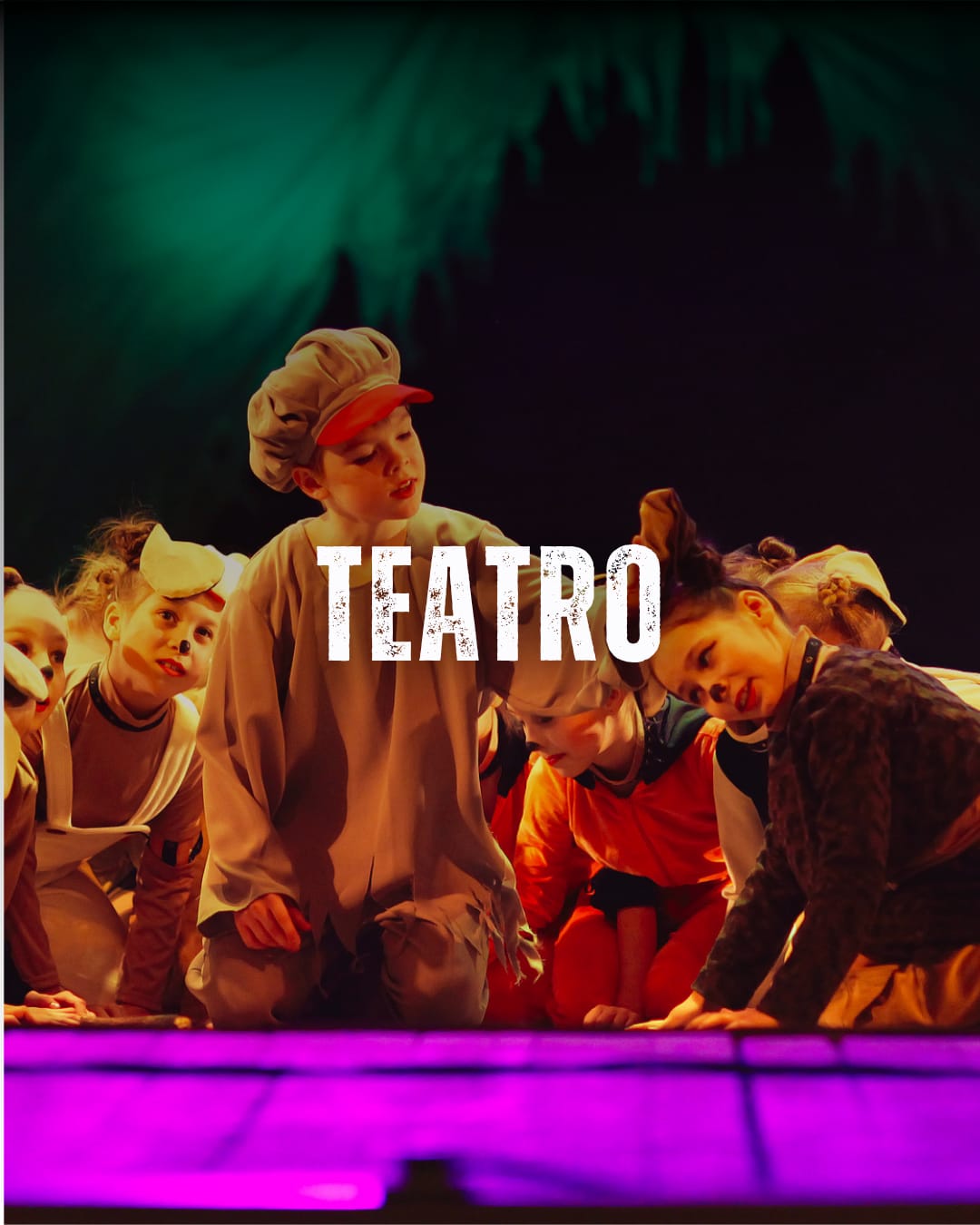 Teatro
