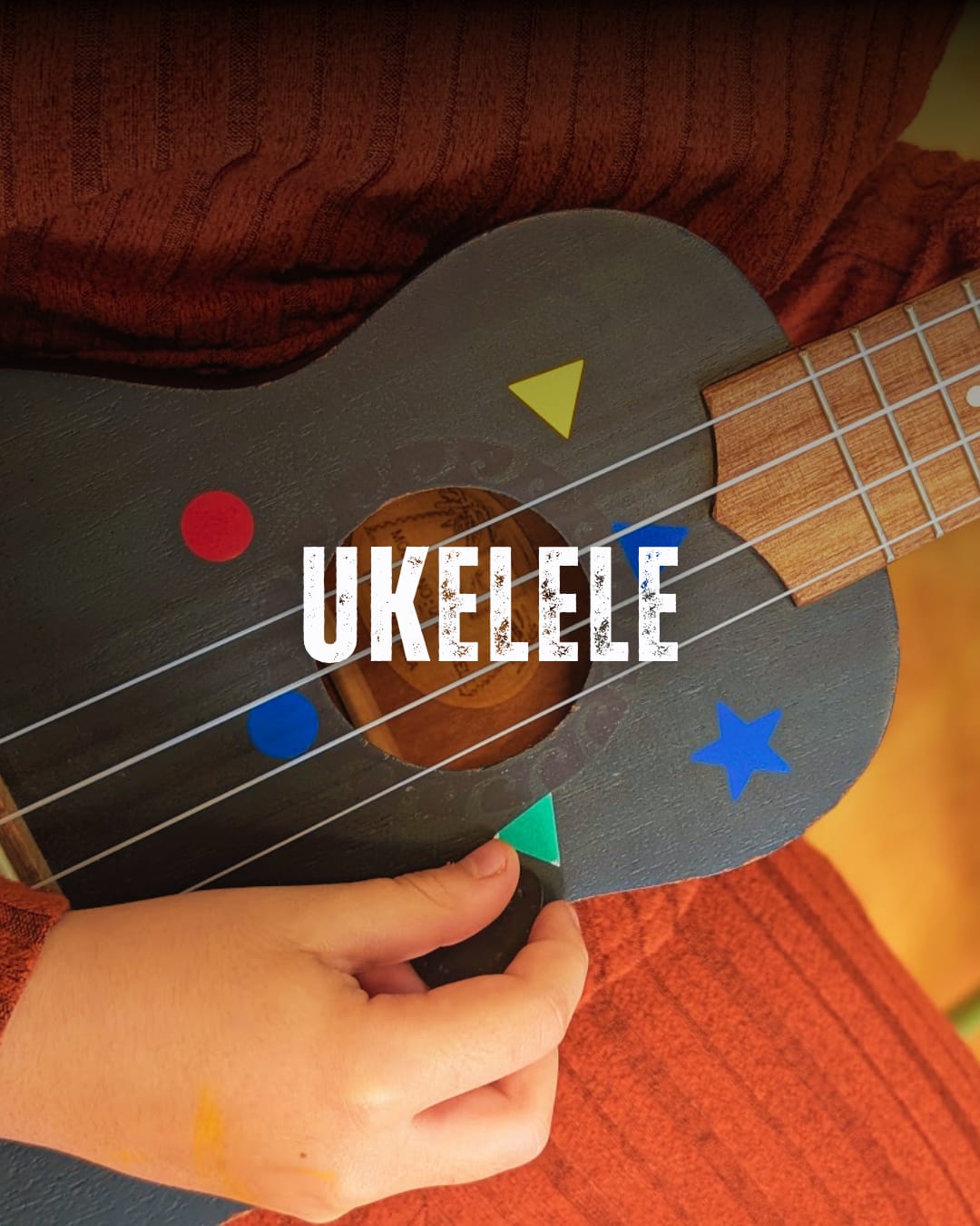 Ukelele