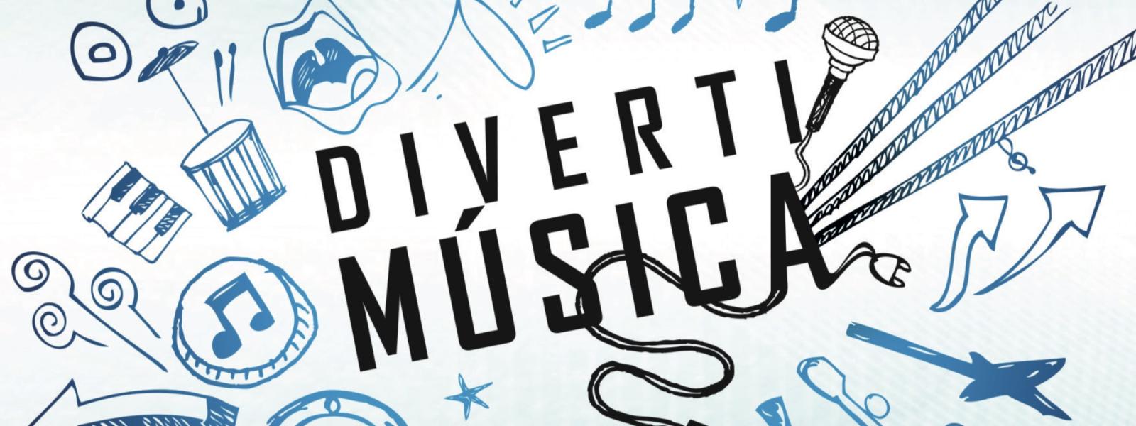 Titulo Divertimusica