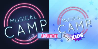 MusicalCampBanner