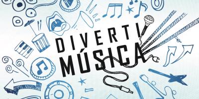 Titulo Divertimusica