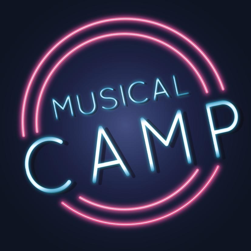 Logo Musical Camp